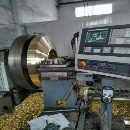 []出售2014年数控61140数控车床