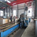 []急售齐齐哈尔产轧辊车床