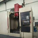 []出售07年大连产850立式加工中心