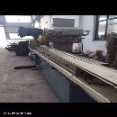 []出售08年杭州产HZ-033/3加长型平面磨床