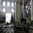 []出售11年昆机产TJK6920A数控落地镗铣床