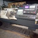 []急售08年沈阳产6140数控车床