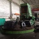 []出售06年武重产Y31500A滚齿机