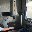 []出售一台手动海克斯康三坐标