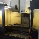 []出售一台14年5月汉川716d立式加工中心