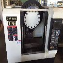 []出售多台14年台群钻削加工中心T-500