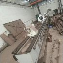 []出售15年沈阳产车床6180X12米