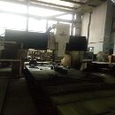 []出售近年海天龙门镗铣床