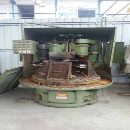 []出售台湾双头圆台铣，另售镗床