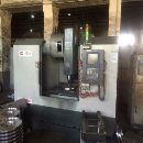 []出售15年seasky立式加工中心2台1060