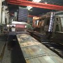 []出售2000年意大利130数控落地镗铣床