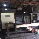 []出售12年诚远CY-M850加工中心