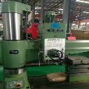 []出售2015年沈阳中捷全新未用摇臂钻Z3050X16