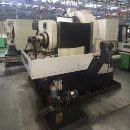 []出售2010年天津产数控弧齿锥齿轮铣齿机YKD2280