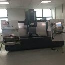 []出售2016年哈斯加工中心VF3