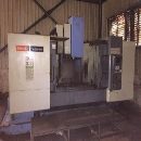 []出售2008年马扎克加工中心MTV655