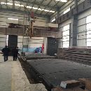 []出售2009年中盈落地数控龙门铣