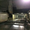 []出售2014年台正光机龙门加工中心