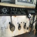 []急售2008年沈阳数控卧车CW6180B