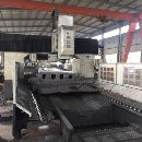 []出售2013年中德数控龙门铣床