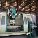 []出售2008年原装台湾1260加工中心