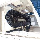 []刚刚买下一台台湾崎发400双工位卧加、年代2017-11月卧.