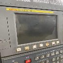 []2018年永华1060加工中心，三线轨，bt40主轴8000转，发.