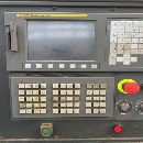 []普什1890加工中心，三轴硬规bt50主轴，导轨镜面，发那.