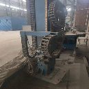 []年前清货价低出售一台埋弧焊，4米的，一带1000的焊机.