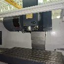 []项目后一台，台湾丽伟V-50L立加，BT40大主轴直径190，.