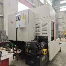 []出售同款两台沈阳2012年产VTC5060高速立车，法拉克系.