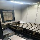 []刚到一台，全特1375数控铣，BT50主轴6000转！工作台14.