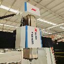 []买下俩台苏州一线品牌纽威4米龙门，
全部方滑枕俩线一.