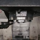 []【bt50齿轮头】台湾立扬116G加工中心，发那科MD系统、.