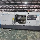 []美国哈挺65U高精密数控车床一台、加工直径411、长度63.