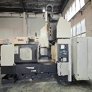 []南通机床厂产2015数控龙门、工作台2/1.25米、行程2200.