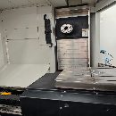 []几乎全新：南通国盛630卧加，bt50主轴，只用几百小时.