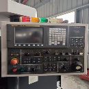 []台湾原装进口程泰GA3600L数控车床，台湾15寸中空液压.