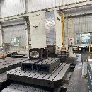 []昆机TK6916加工高度3X6米 2.5X2.5米数控回转工作台 西.