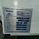 []普拉迪4500发货一台，仓库还有同款三台，全部准新成色.