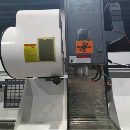 []准新普拉迪4500型材机，2023年11月出厂，发那科MFplus.