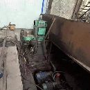 []武重威泰重型十米立车加工高度6.5米重150吨_