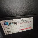 []刚刚买下：南通国盛2716龙门加工中心，带刀库，带一个.