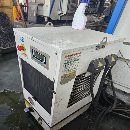 []南通国盛3028龙门加工中心，2023年设备，带全自动铣头.