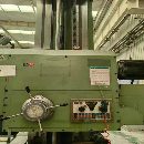 []出售：中捷T6113/2镗床，主轴带拉刀功能，上市公司保.