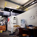 []刚刚拿下工厂在位上海斌盛5027数控龙门、工作台5000/2.