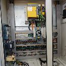 []几乎全新：24年南通国盛630卧加，bt50主轴，只用几百.