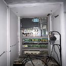 []恒威DHV965龙门式5轴加工中心系统：Siemens 系统、全.