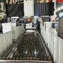 []海天3/6米重型龙门加工中心，带自动铣头