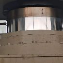 []精品压机1600吨已到仓库，